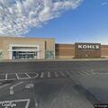 Person having a seizure at Kohl's on Main Street