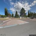 Male with open ankle fracture at Napavine skate park