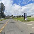 Possible house fire on Alder Avenue in Napavine