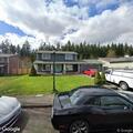 Fire response on Camden Way in Napavine