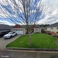 Carbon monoxide alarm at Napavine residence