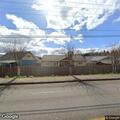 Woman with forehead bruise near Fenway Drive