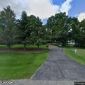Trespassing complaint involving pickup at residence