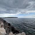 Accidental SOS 911 call near Presque Isle Marina