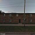 Animal locked in SUV trunk at motel parking lot