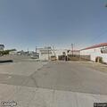 Person stole boxes from store and fled on foot