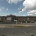Two-vehicle crash at Court Manor Nursing Home