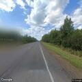 Reckless driving report on County Road 61