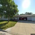 Elderly woman falls and hits head in garage