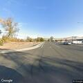 Hit and run crash on eastbound 24 at University Parkway