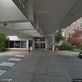 Fence removed from roadway near hospital