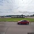 Natural gas odor reported on Lakeshore Drive