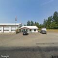 Gas odor reported at Cinebar post office