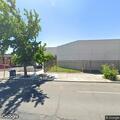 Unattended fire reported on North 1st Street