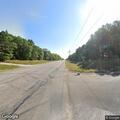 Grass fire along County Road 11 near Stewart’s Bay