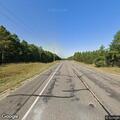 Wildfire response near County Road 11 in Breezy Point