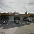 Person loitering and mumbling outside business