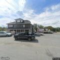 Intoxicated person yelling behind Ashland store