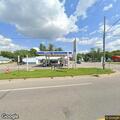 Minor crash near gas station in Sebeka