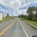 Report of erratic driver on Route 290 near Ashland