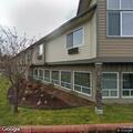 Person with abdominal pain at Woodland Village
