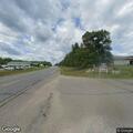 Traffic stop at Antler Road and County Road 3
