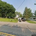 Vehicle fire reported on South Pelican Avenue