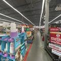 Man in 40s falls thrice, bleeds in bathroom at Tractor Supply