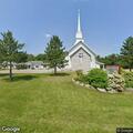 Child with anxiety attack runs into woods at church