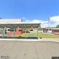 Panic alarm at hospital emergency department