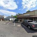 Parked car hit in Crosslake parking lot, driver fled
