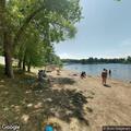 Noise complaint at campground loop site