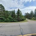 Officer conducts traffic stop on County Road 16