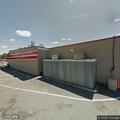 Elderly female possibly having stroke in vehicle at gas station