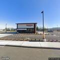 Injured person reported near Panda Express charging station
