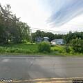 Neighbor reports trash fire with chemical odor