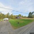 Open door reported at home on State Road