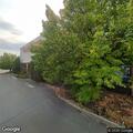 Traffic stop on Main Street by Hannaford
