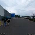 Woods fire reported behind Cloquet Walmart