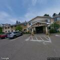 Exhaust odor causes illness at Super 8 hotel