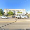 Alarm at Douglas County Courthouse office area