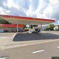 Unintentional gas drive-off reported on Broadway