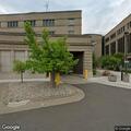 Person reported missing after jail release