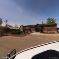 Commercial fire alarm at Big Sandy Lodge