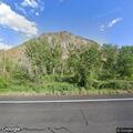 Person having a seizure on trail near heritage marker