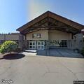 Person having seizure at Centralia Presbyterian Church