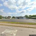 Woman reported with abdominal pain in parked vehicle