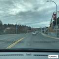 Person experiencing hemorrhage near State Route 27