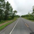 Reckless driving reported on County Road 1