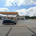 Teen girl complains of chest and abdominal pain at gas station